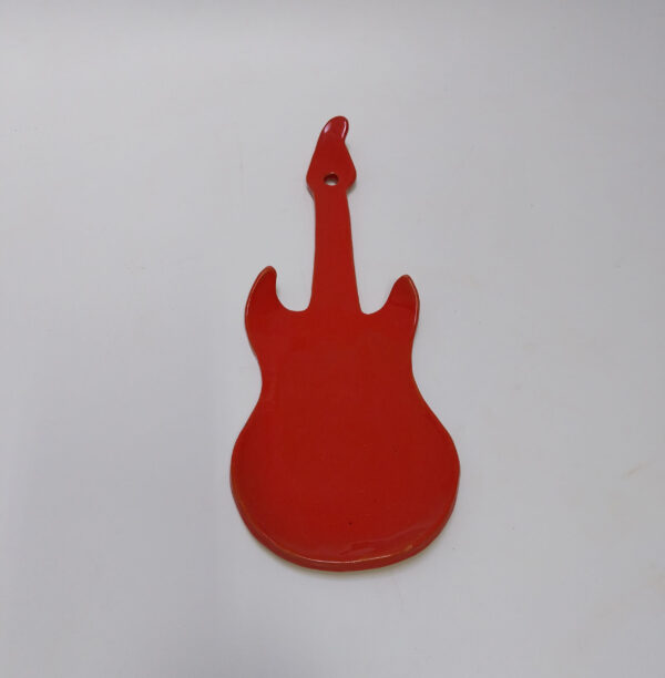 Cucharera guitarra